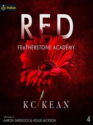 cover image of Red